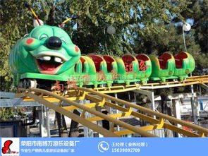 庙会之乐 炮打小怪兽与南博万的游乐江湖